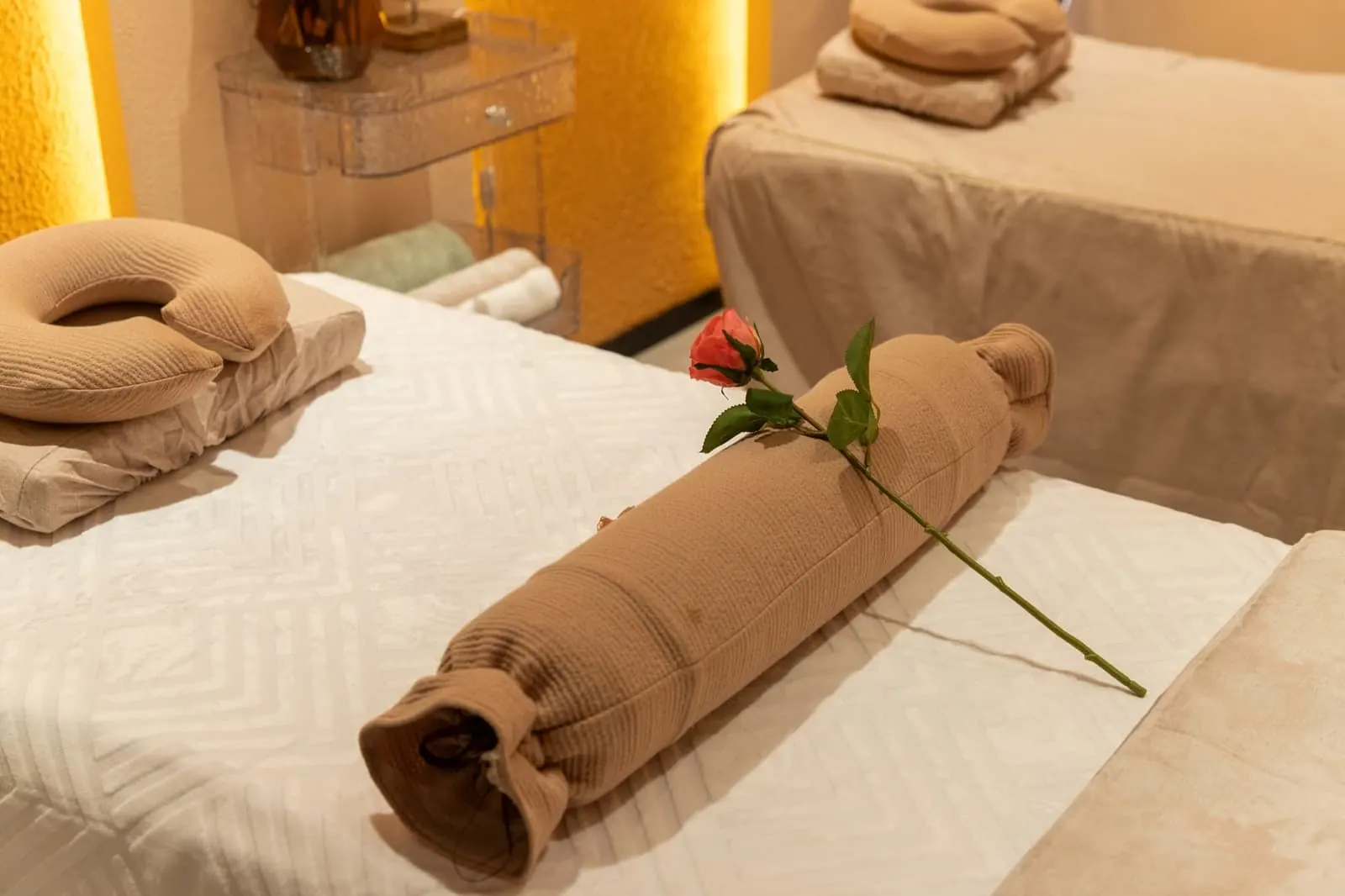 Rye Spa & Beauty at ESP Hotel, Labone, Accra