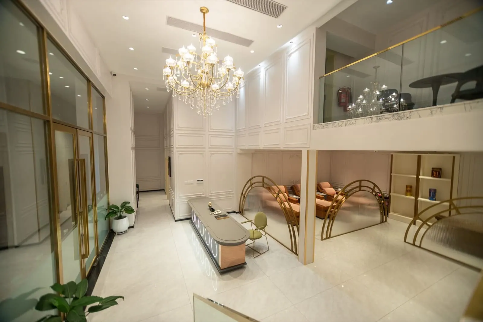 Rye Spa & Beauty