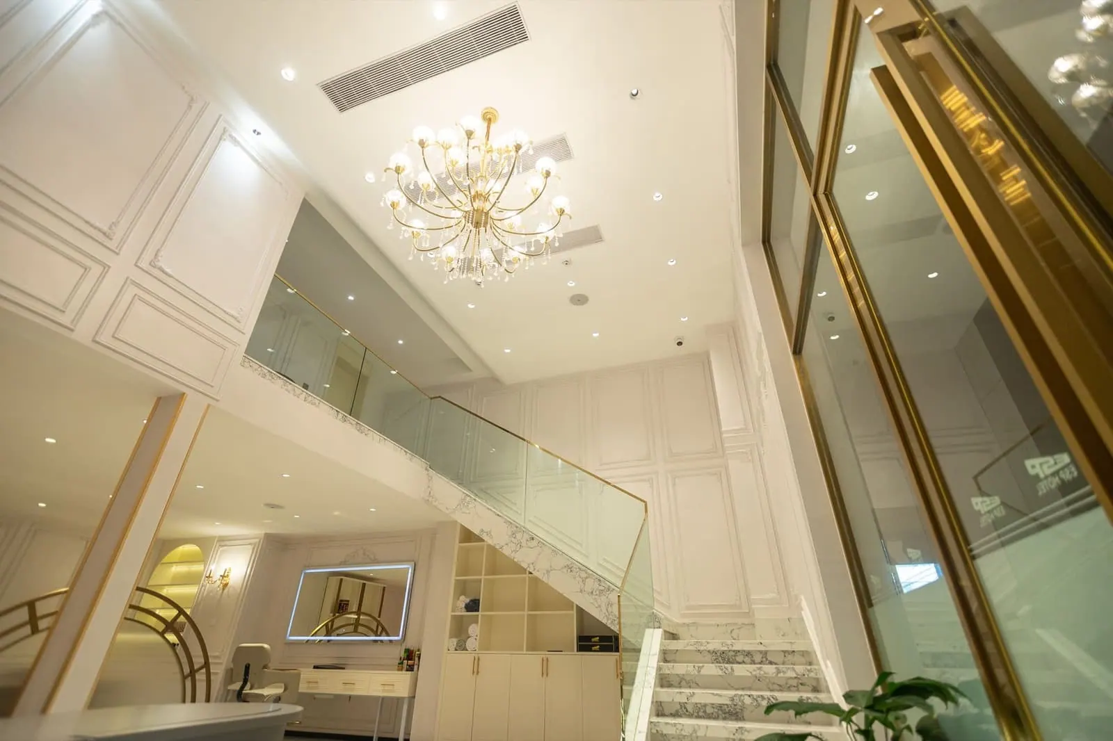 Spa rituals at ESP Hotel, Labone, Accra