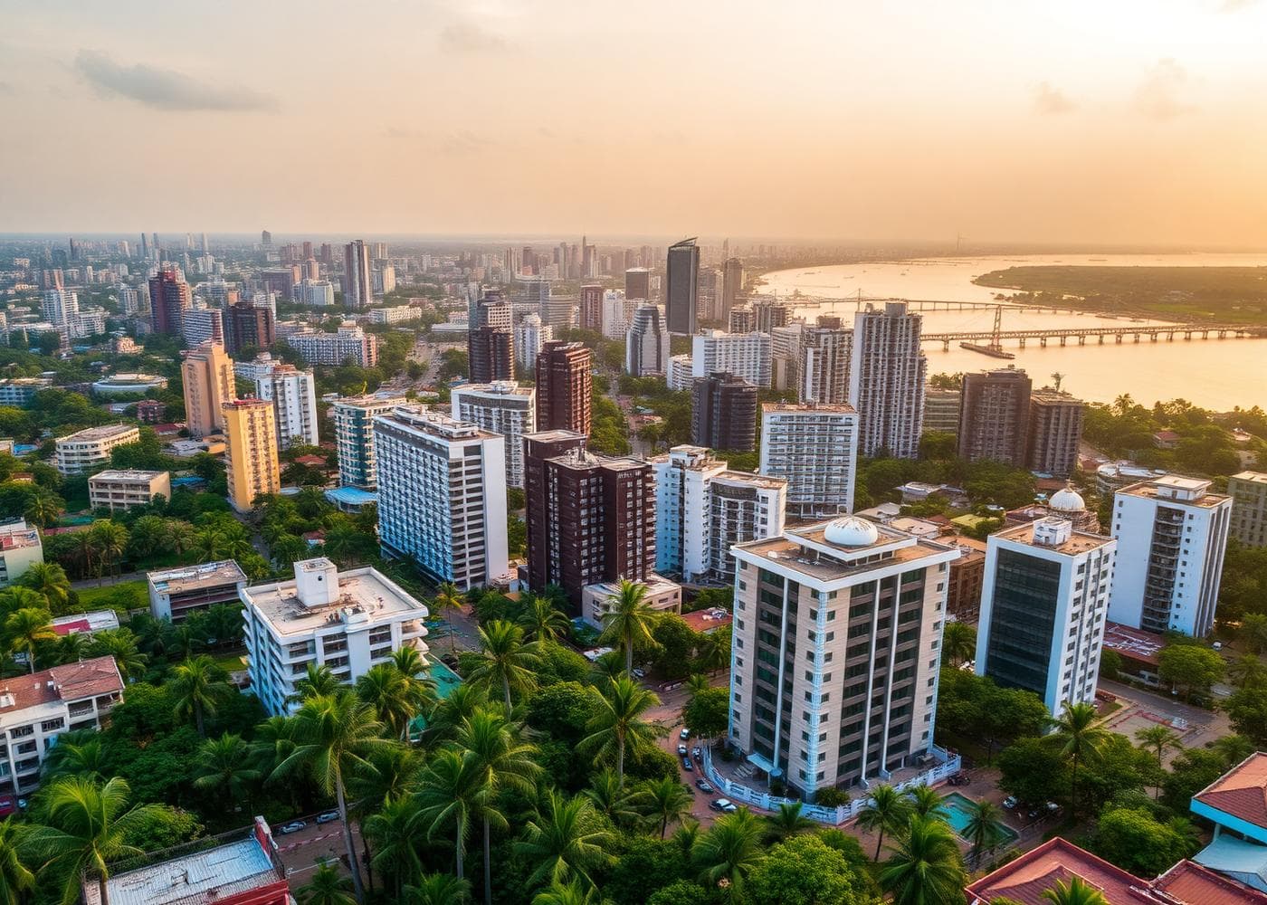 Things to do in Accra